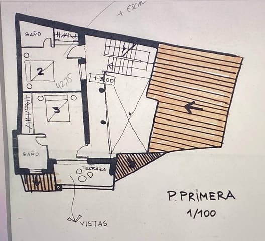 Tontti myytävänä paikassa Benarrabá - 135 000 € (Ref: 8418321)