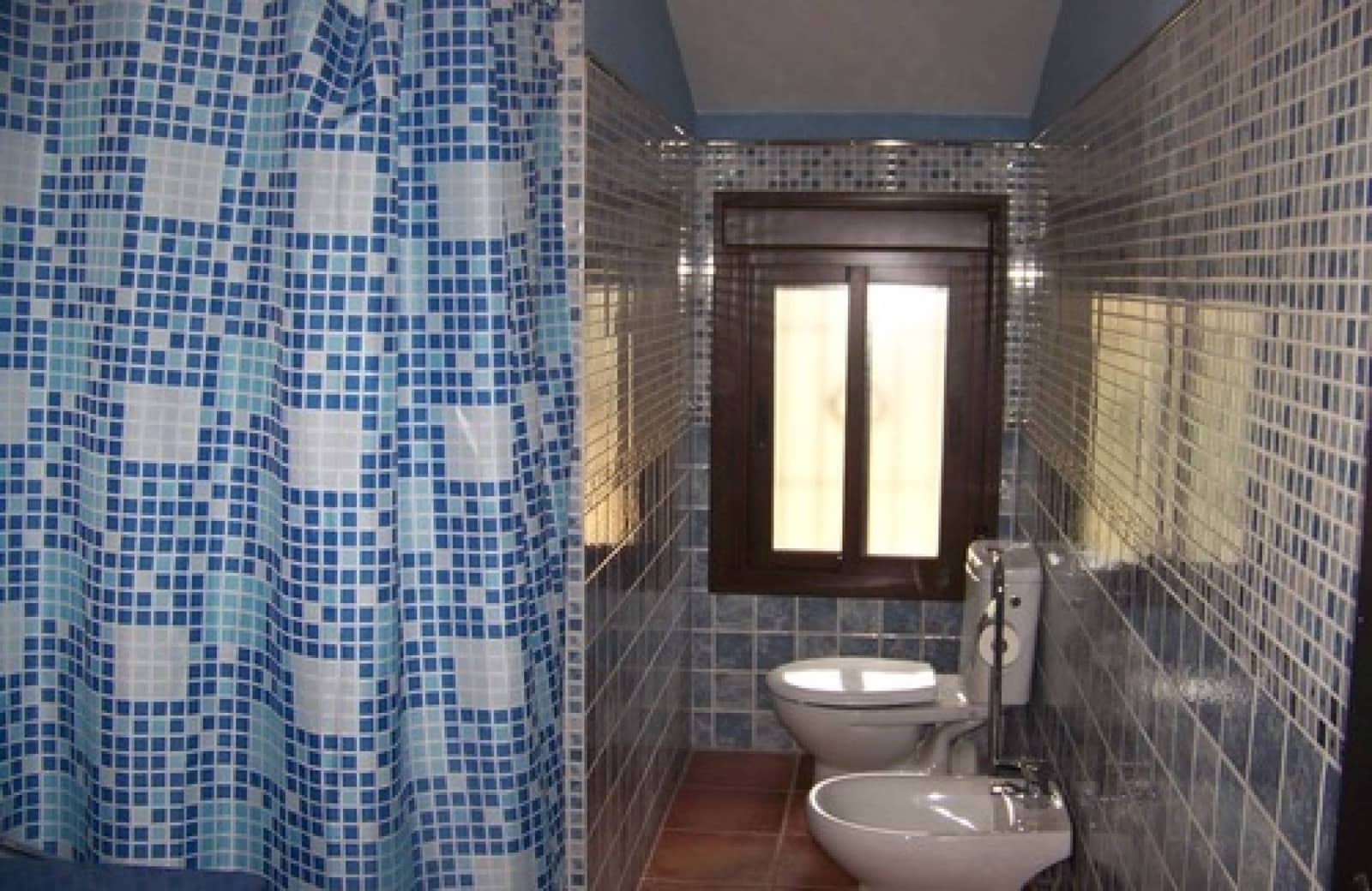 6 soveværelse Finca/Landehus til salg i Ronda med swimmingpool - € 456.000 (Ref: 8434749)