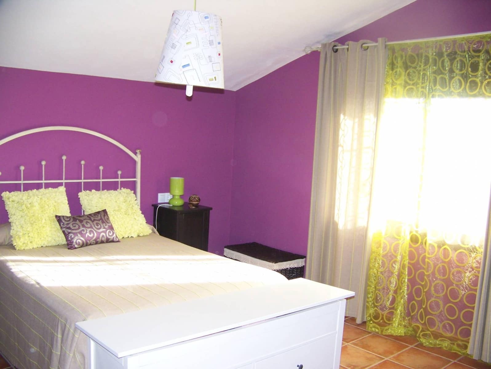 6 soveværelse Finca/Landehus til salg i Ronda med swimmingpool - € 456.000 (Ref: 8434749)