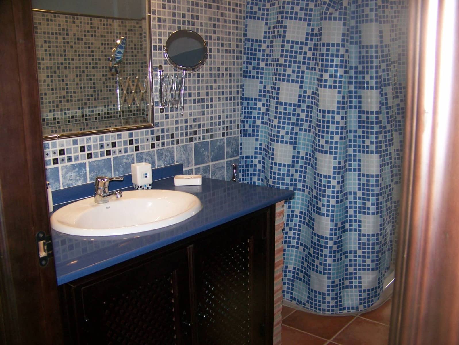 6 soveværelse Finca/Landehus til salg i Ronda med swimmingpool - € 456.000 (Ref: 8434749)