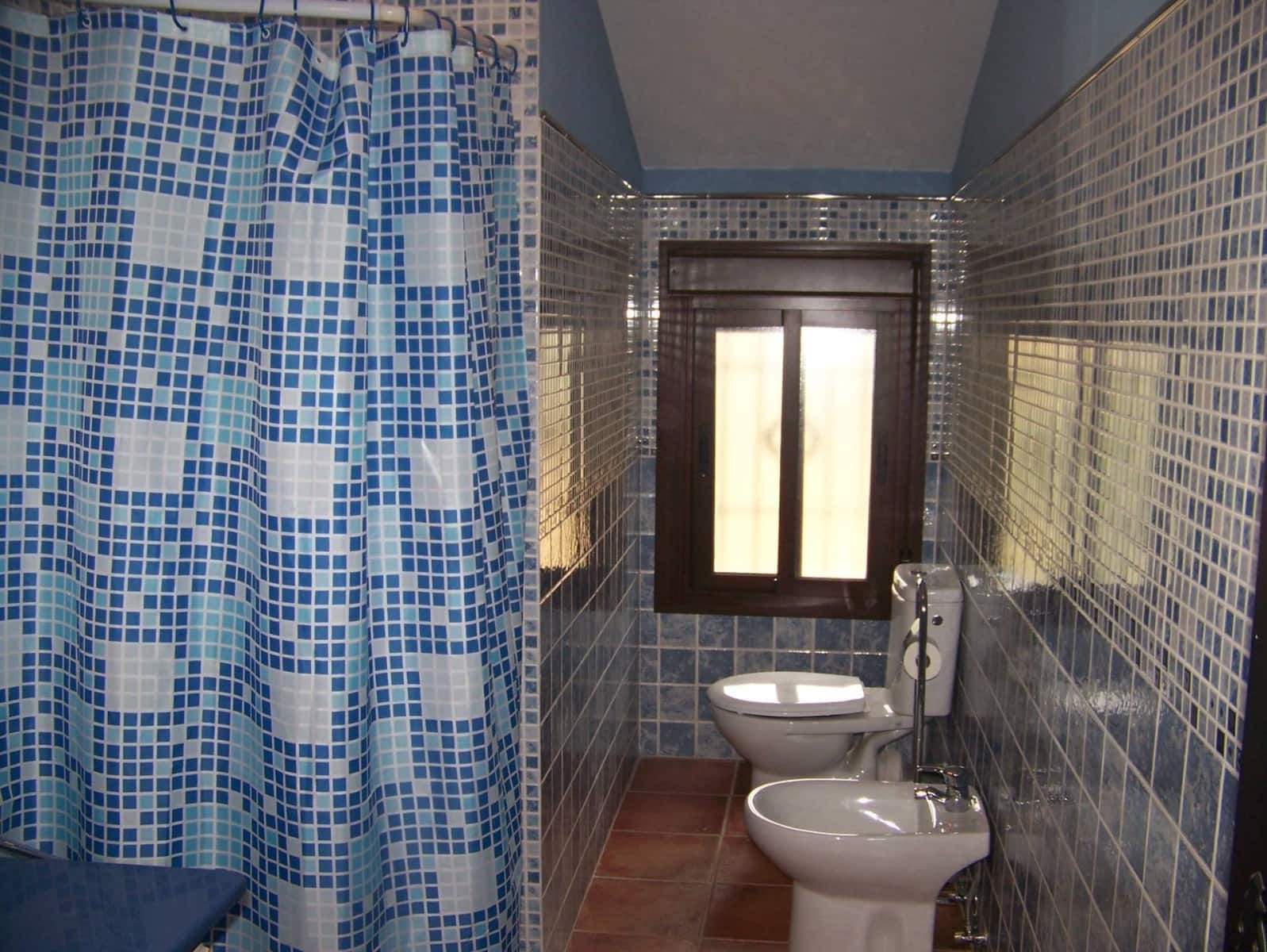 6 soveværelse Finca/Landehus til salg i Ronda med swimmingpool - € 456.000 (Ref: 8434749)