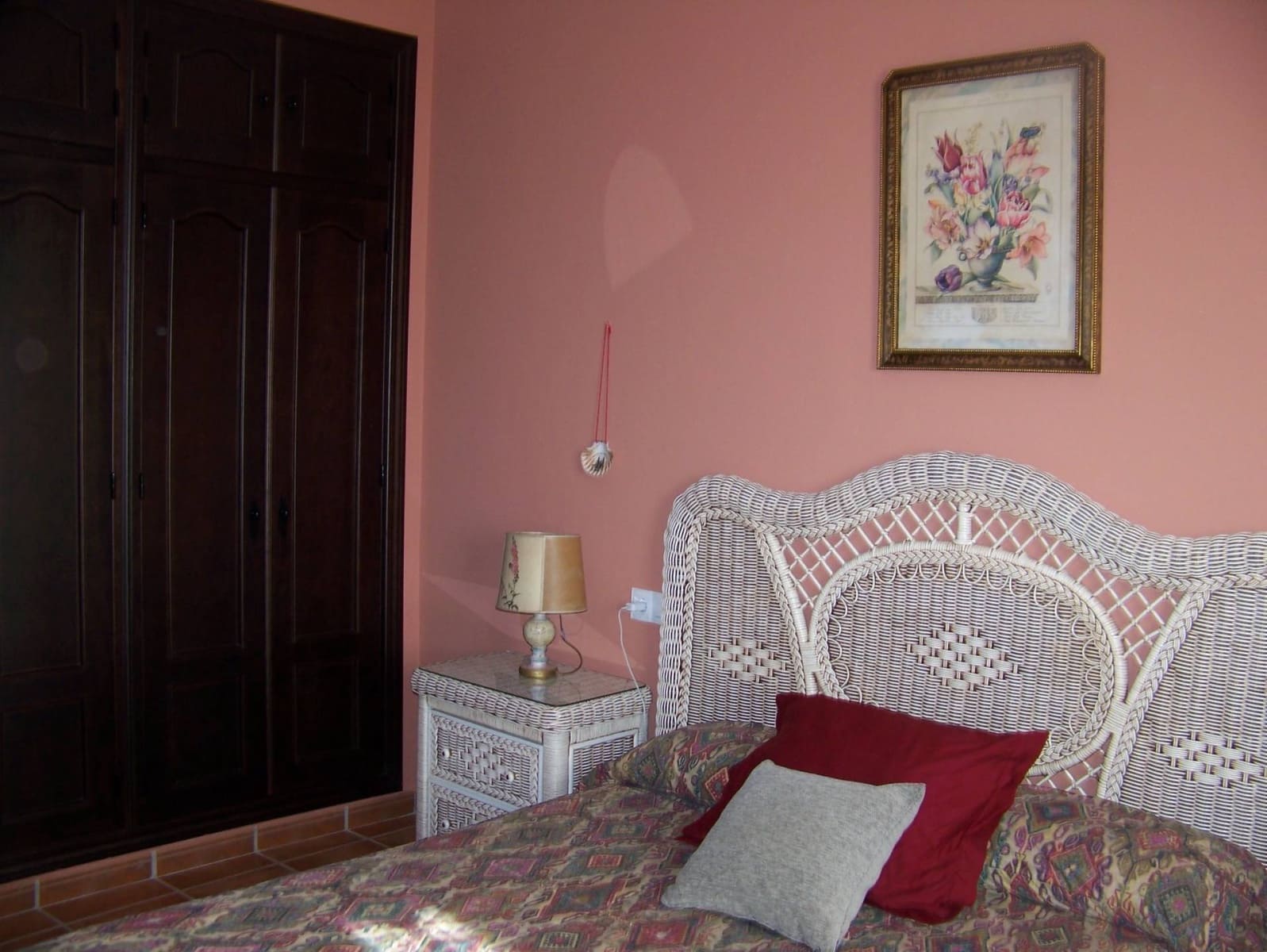 6 soveværelse Finca/Landehus til salg i Ronda med swimmingpool - € 456.000 (Ref: 8434749)