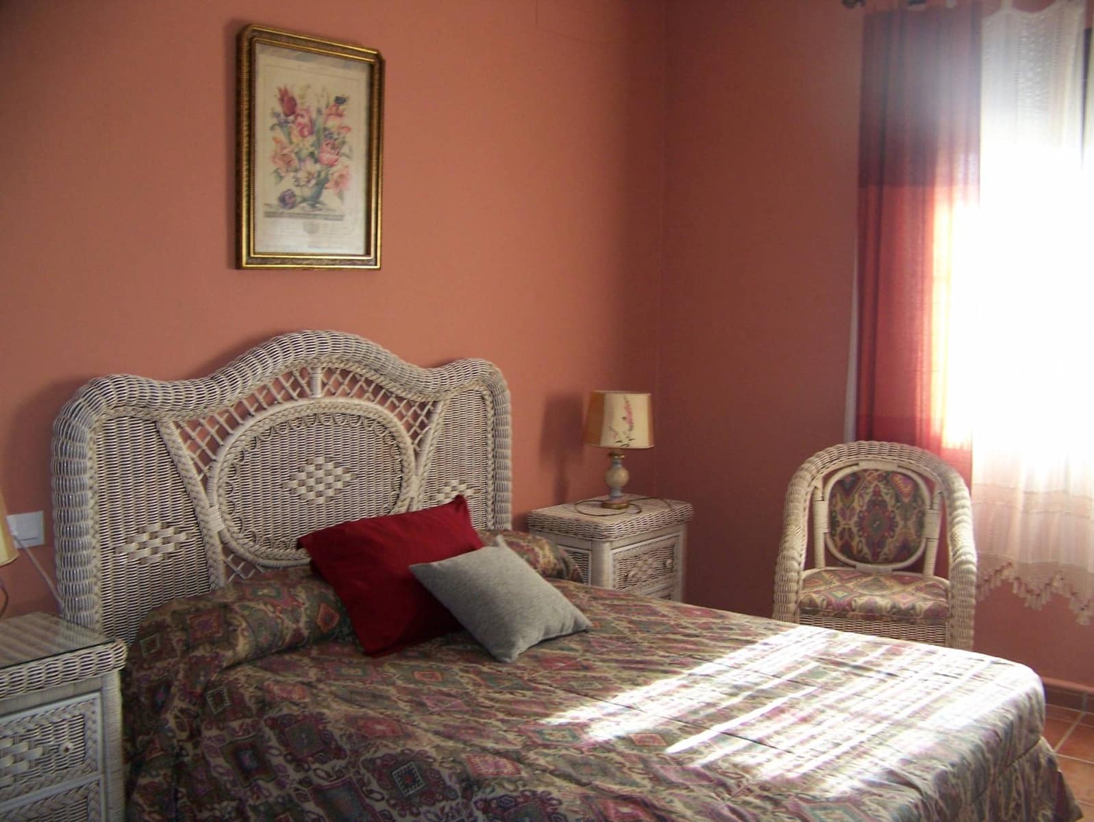 6 soveværelse Finca/Landehus til salg i Ronda med swimmingpool - € 456.000 (Ref: 8434749)