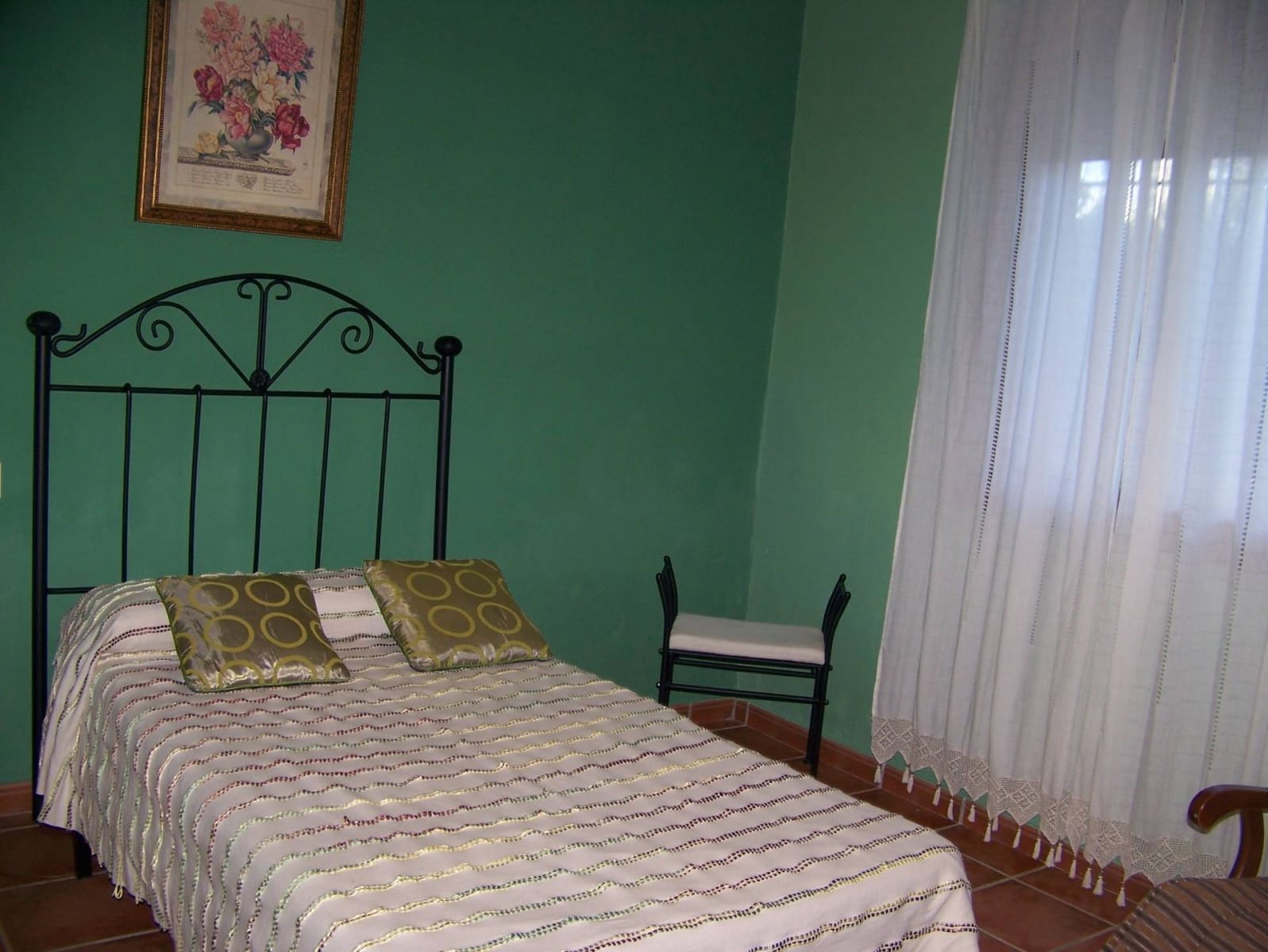 6 soveværelse Finca/Landehus til salg i Ronda med swimmingpool - € 456.000 (Ref: 8434749)