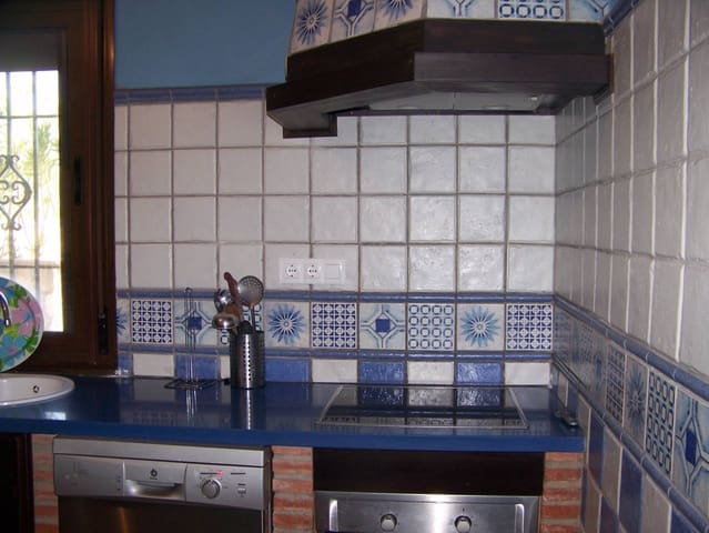 6 sypialnia Finka/Dom wiejski na sprzedaż w Ronda z basenem - 456 000 € (Ref: 8434749)