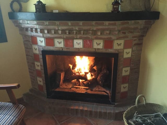 6 sypialnia Finka/Dom wiejski na sprzedaż w Ronda z basenem - 456 000 € (Ref: 8434749)