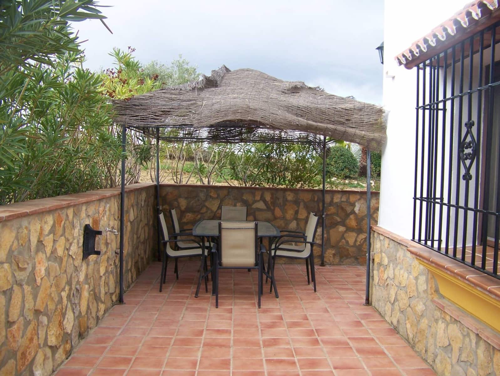 6 soveværelse Finca/Landehus til salg i Ronda med swimmingpool - € 456.000 (Ref: 8434749)