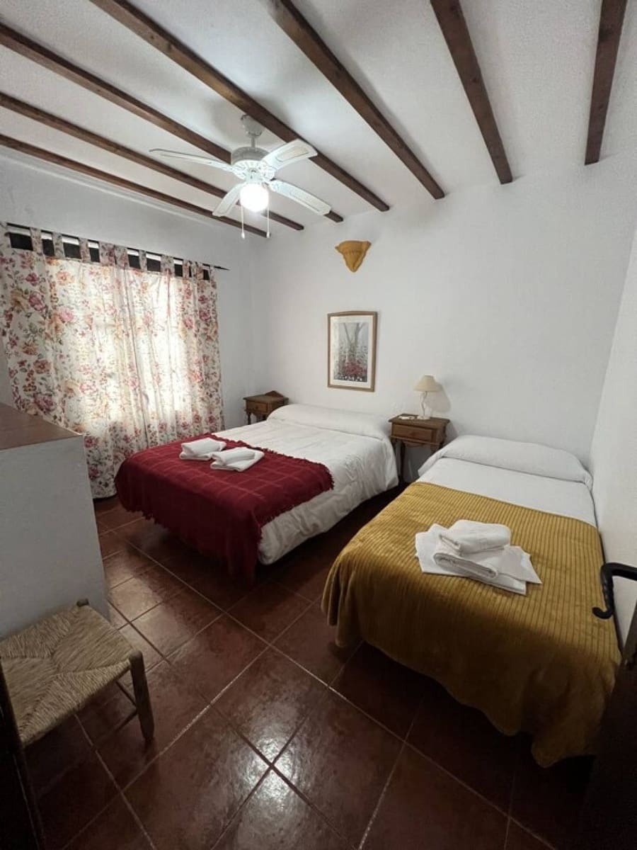 13 slaapkamer Finca/Landhuis te koop in Jimera de Libar met zwembad - € 799.000 (Ref: 8461377)