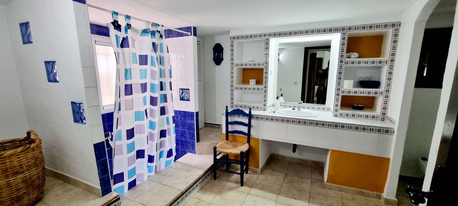 13 slaapkamer Finca/Landhuis te koop in Jimera de Libar met zwembad - € 799.000 (Ref: 8461377)