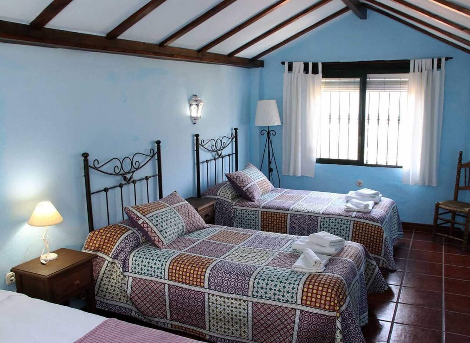 13 slaapkamer Finca/Landhuis te koop in Jimera de Libar met zwembad - € 799.000 (Ref: 8461377)