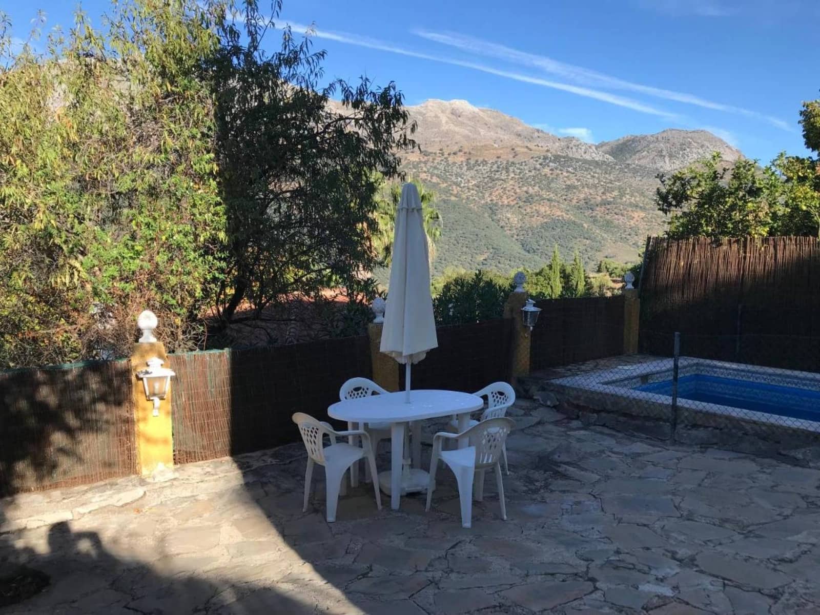 13 slaapkamer Finca/Landhuis te koop in Jimera de Libar met zwembad - € 799.000 (Ref: 8461377)