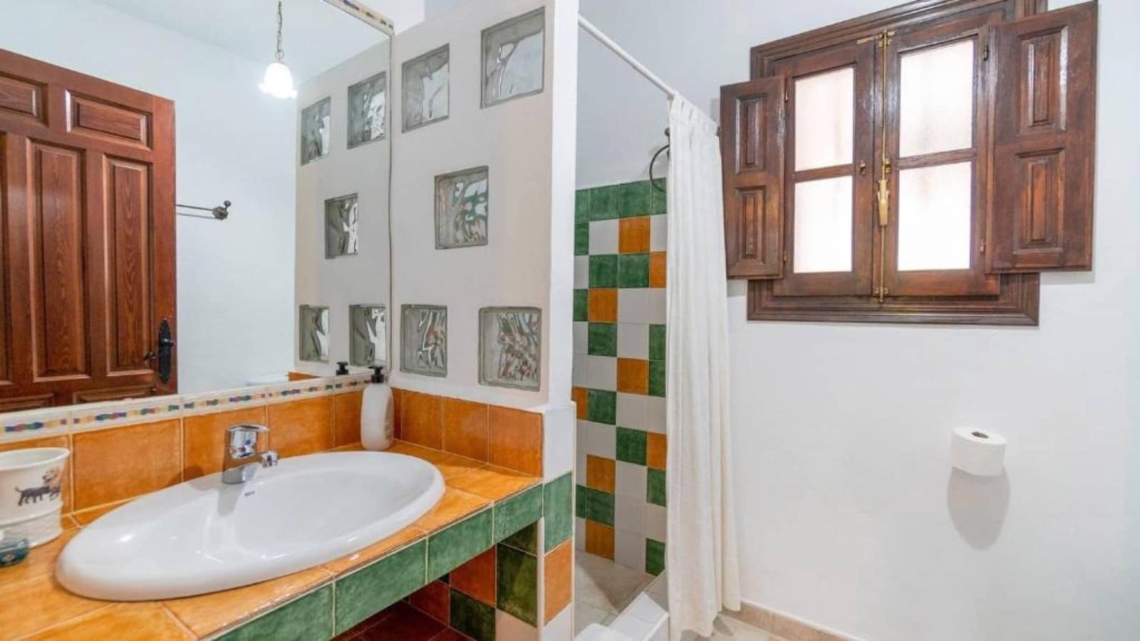 13 slaapkamer Finca/Landhuis te koop in Jimera de Libar met zwembad - € 799.000 (Ref: 8461377)