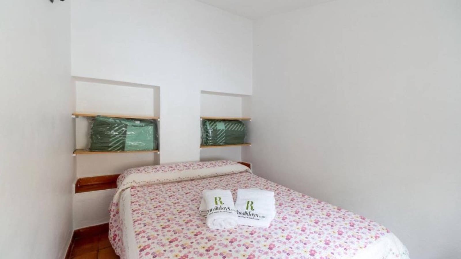 13 slaapkamer Finca/Landhuis te koop in Jimera de Libar met zwembad - € 799.000 (Ref: 8461377)