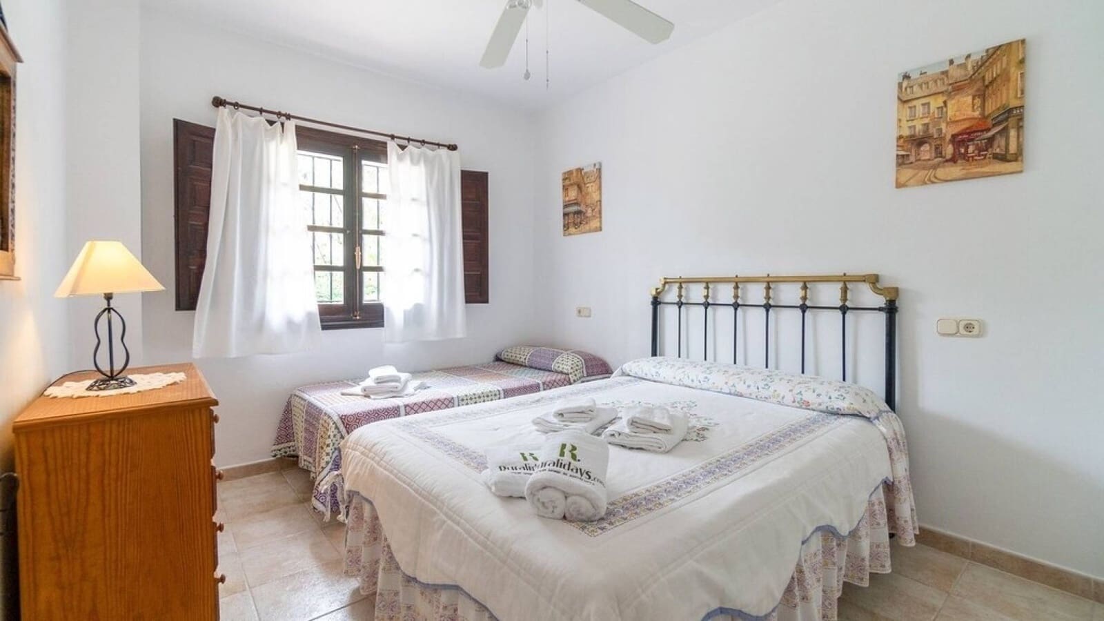 13 slaapkamer Finca/Landhuis te koop in Jimera de Libar met zwembad - € 799.000 (Ref: 8461377)