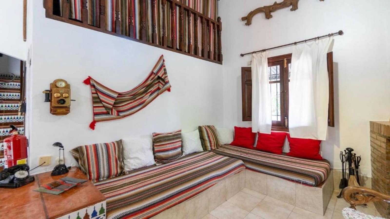 13 slaapkamer Finca/Landhuis te koop in Jimera de Libar met zwembad - € 799.000 (Ref: 8461377)