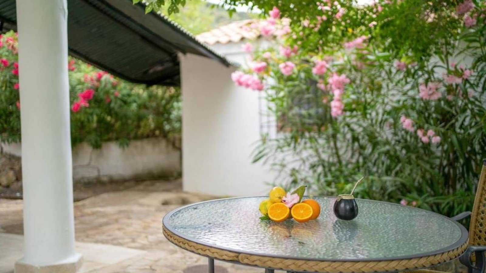 13 slaapkamer Finca/Landhuis te koop in Jimera de Libar met zwembad - € 799.000 (Ref: 8461377)