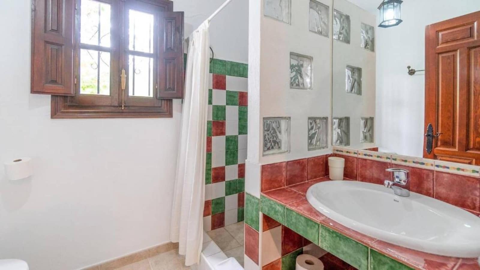 13 slaapkamer Finca/Landhuis te koop in Jimera de Libar met zwembad - € 799.000 (Ref: 8461377)