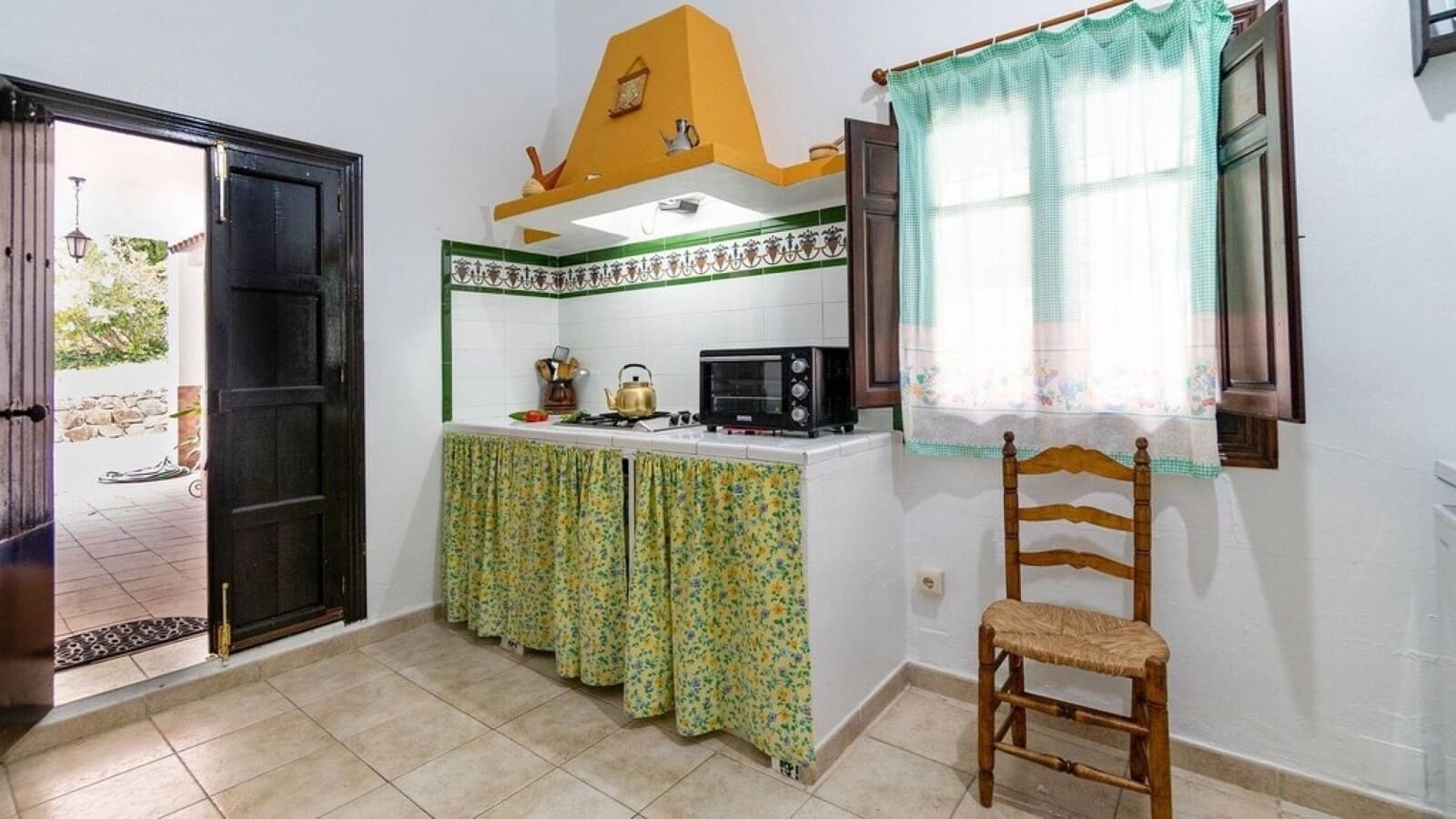 13 slaapkamer Finca/Landhuis te koop in Jimera de Libar met zwembad - € 799.000 (Ref: 8461377)