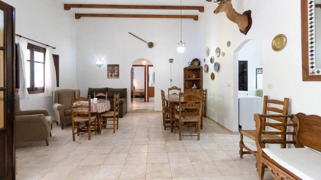 13 slaapkamer Finca/Landhuis te koop in Jimera de Líbar met zwembad - € 799.000 (Ref: 8461377)