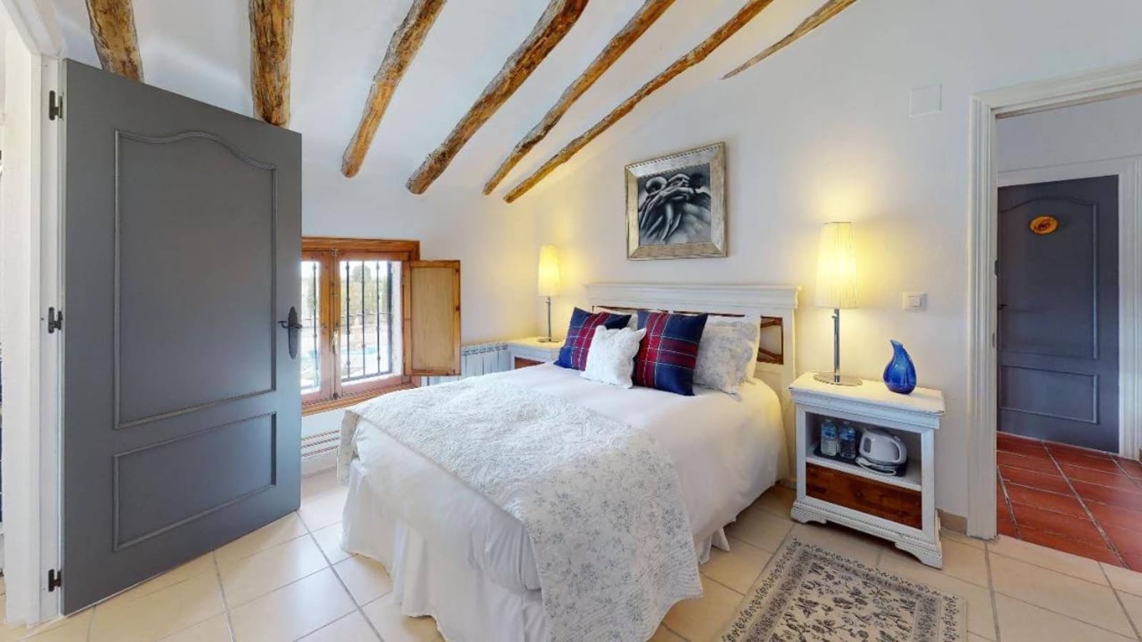 12 soveværelse Guesthouse/B & B til salg i Caniles med swimmingpool - € 1.250.000 (Ref: 8480208)