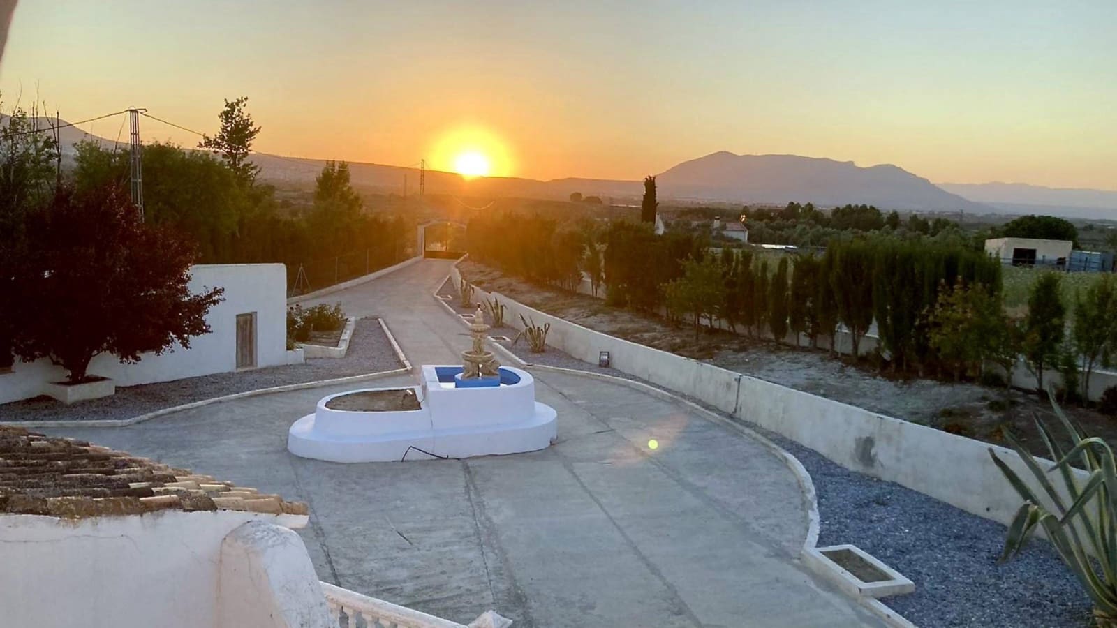 12 soveværelse Guesthouse/B & B til salg i Caniles med swimmingpool - € 1.250.000 (Ref: 8480208)