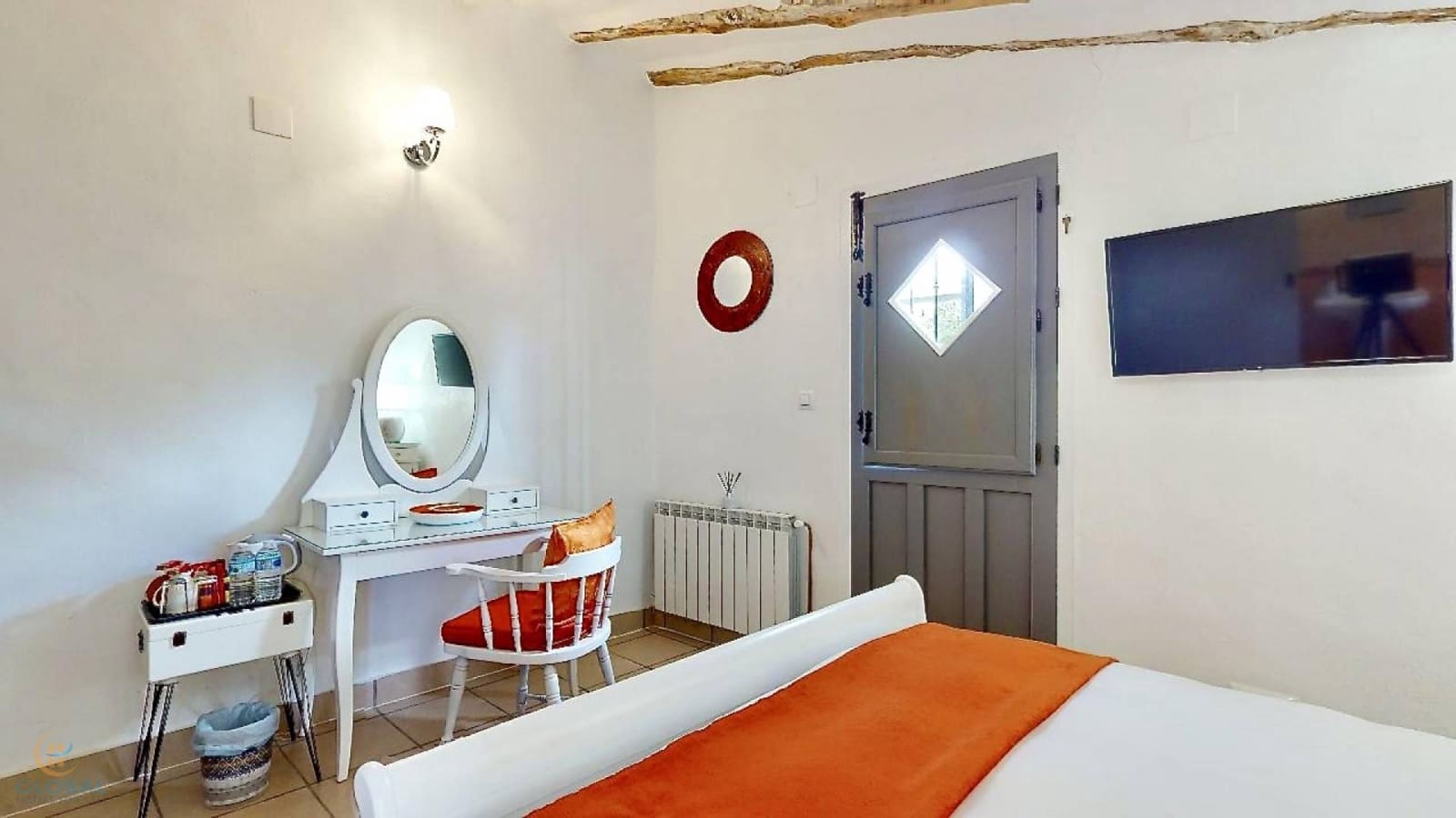 12 soveværelse Guesthouse/B & B til salg i Caniles med swimmingpool - € 1.250.000 (Ref: 8480208)