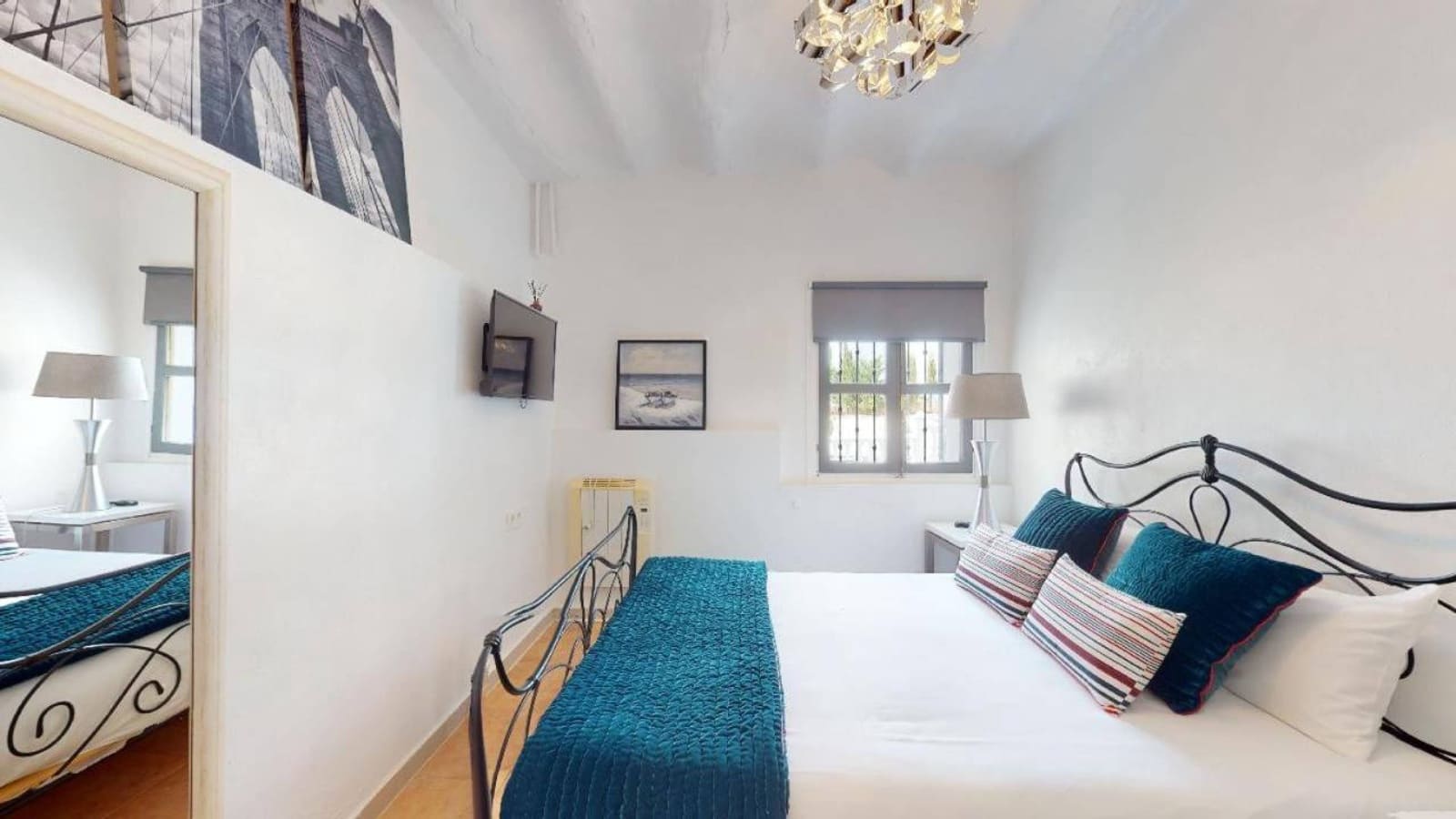 12 soveværelse Guesthouse/B & B til salg i Caniles med swimmingpool - € 1.250.000 (Ref: 8480208)