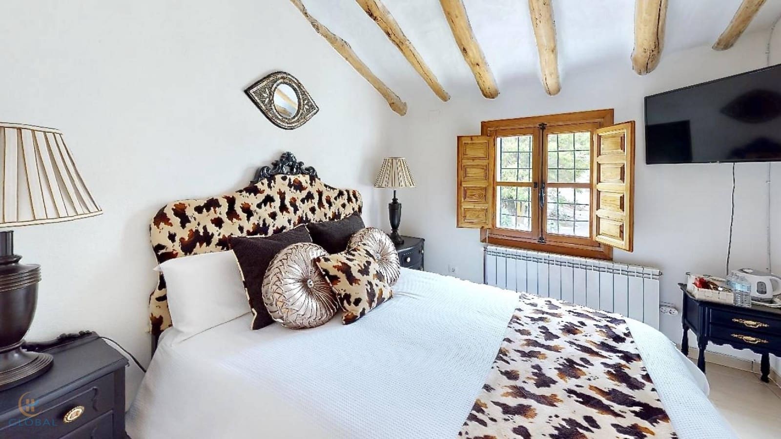 12 soveværelse Guesthouse/B & B til salg i Caniles med swimmingpool - € 1.250.000 (Ref: 8480208)