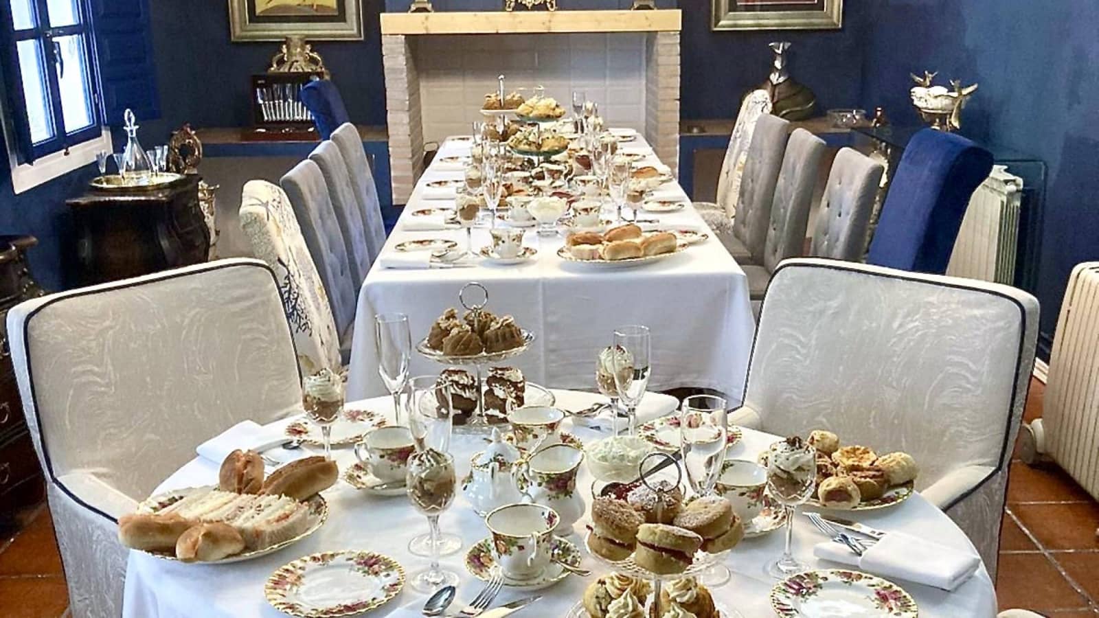 12 soveværelse Guesthouse/B & B til salg i Caniles med swimmingpool - € 1.250.000 (Ref: 8480208)