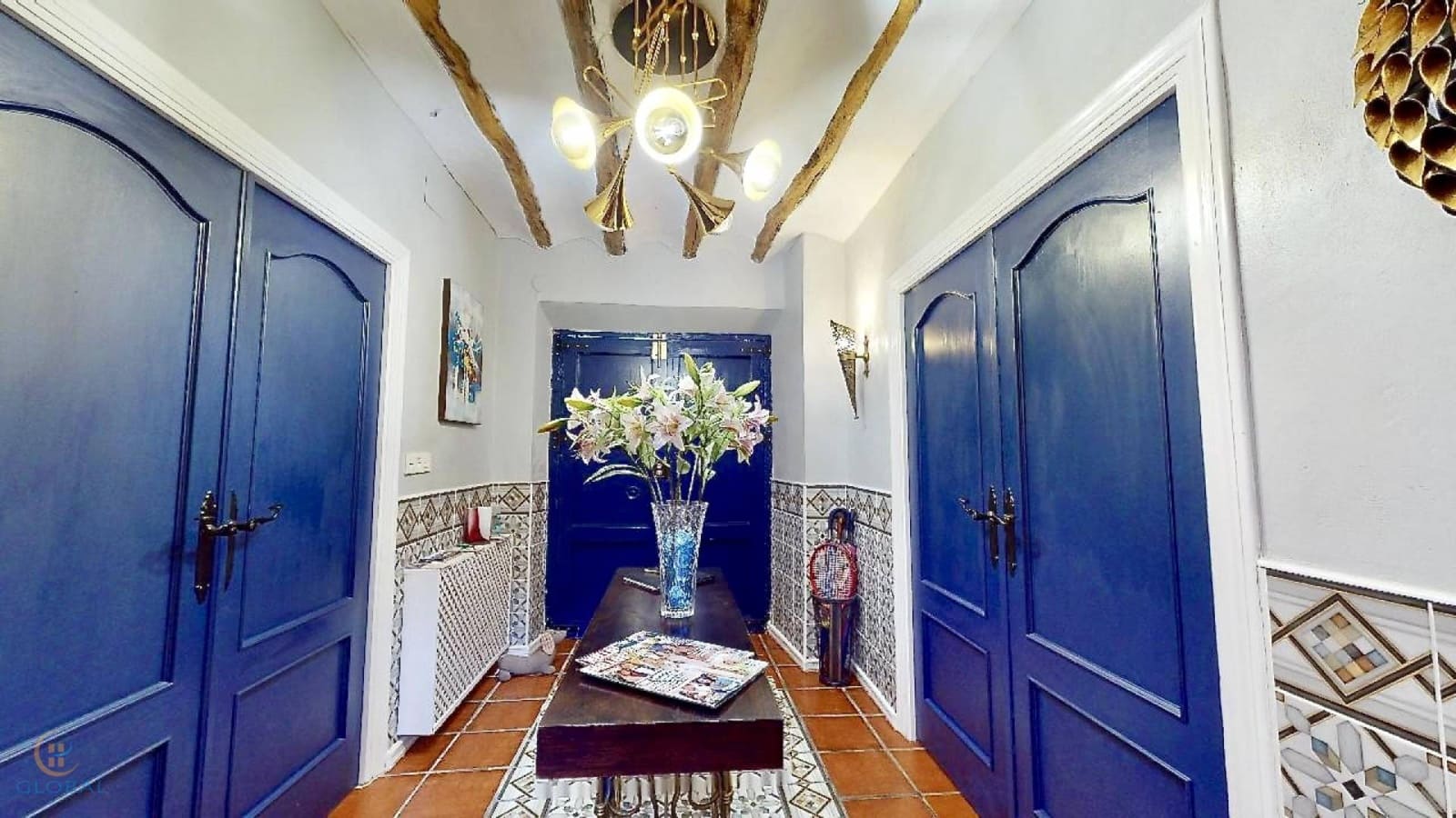 12 soveværelse Guesthouse/B & B til salg i Caniles med swimmingpool - € 1.250.000 (Ref: 8480208)