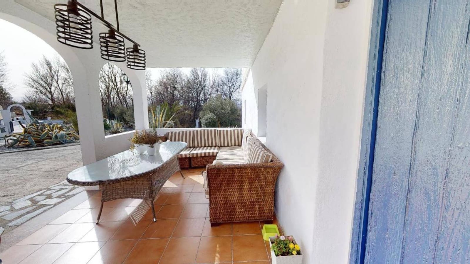 12 soveværelse Guesthouse/B & B til salg i Caniles med swimmingpool - € 1.250.000 (Ref: 8480208)