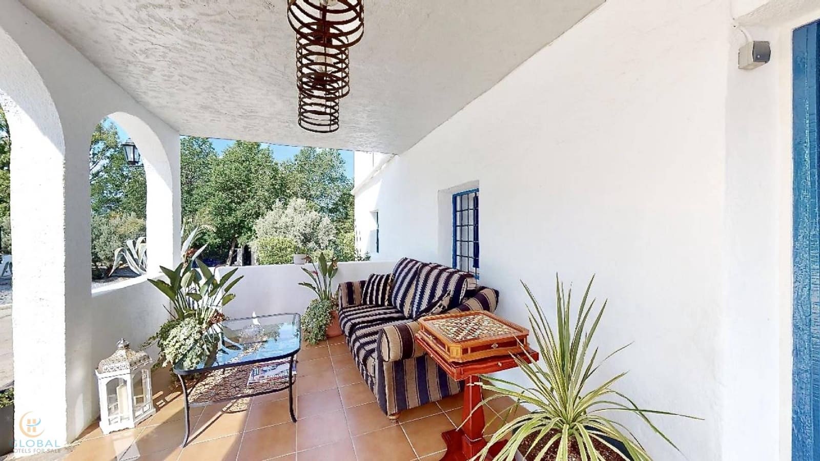 12 soveværelse Guesthouse/B & B til salg i Caniles med swimmingpool - € 1.250.000 (Ref: 8480208)