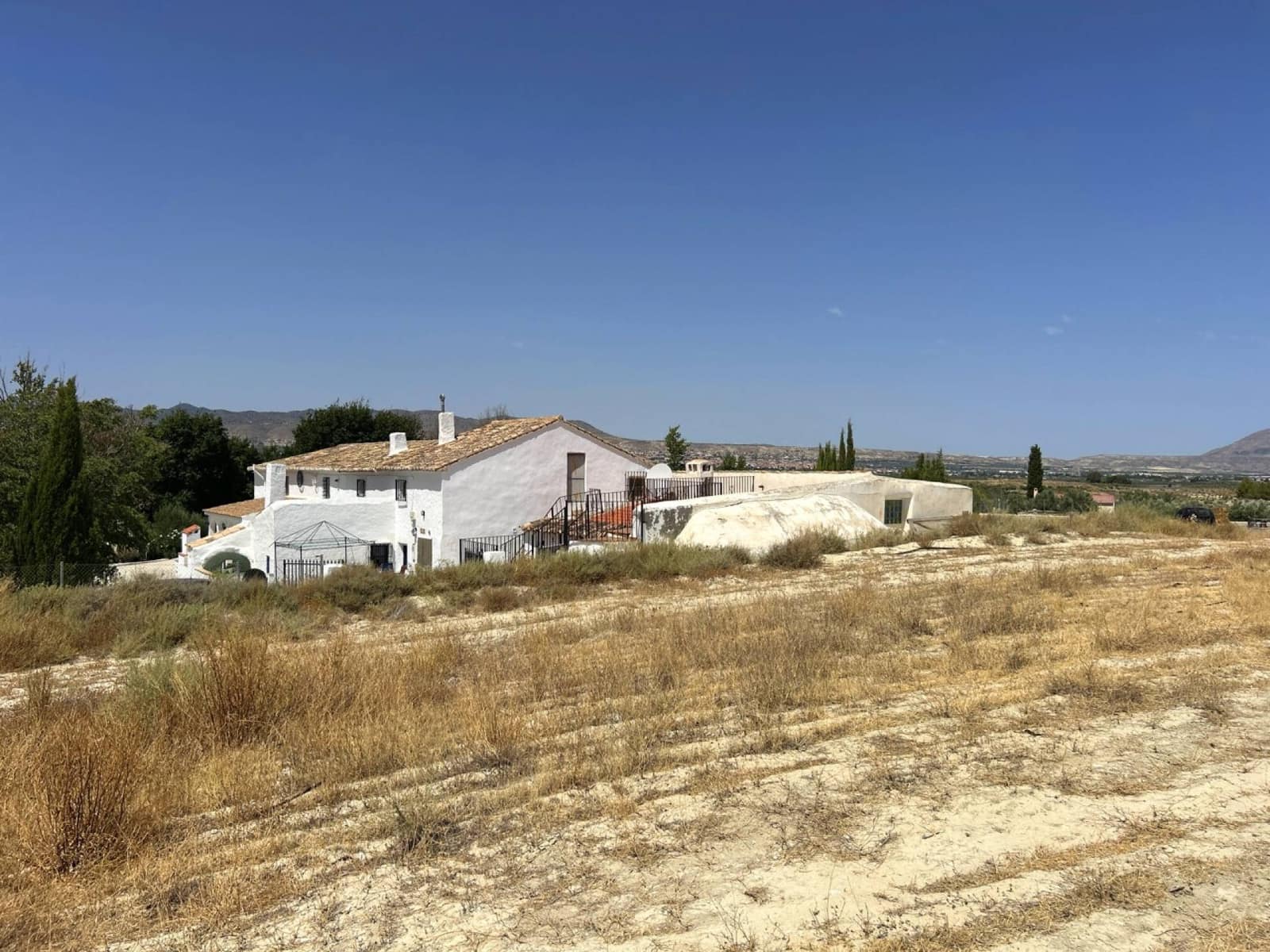 12 soveværelse Guesthouse/B & B til salg i Caniles med swimmingpool - € 1.250.000 (Ref: 8480208)