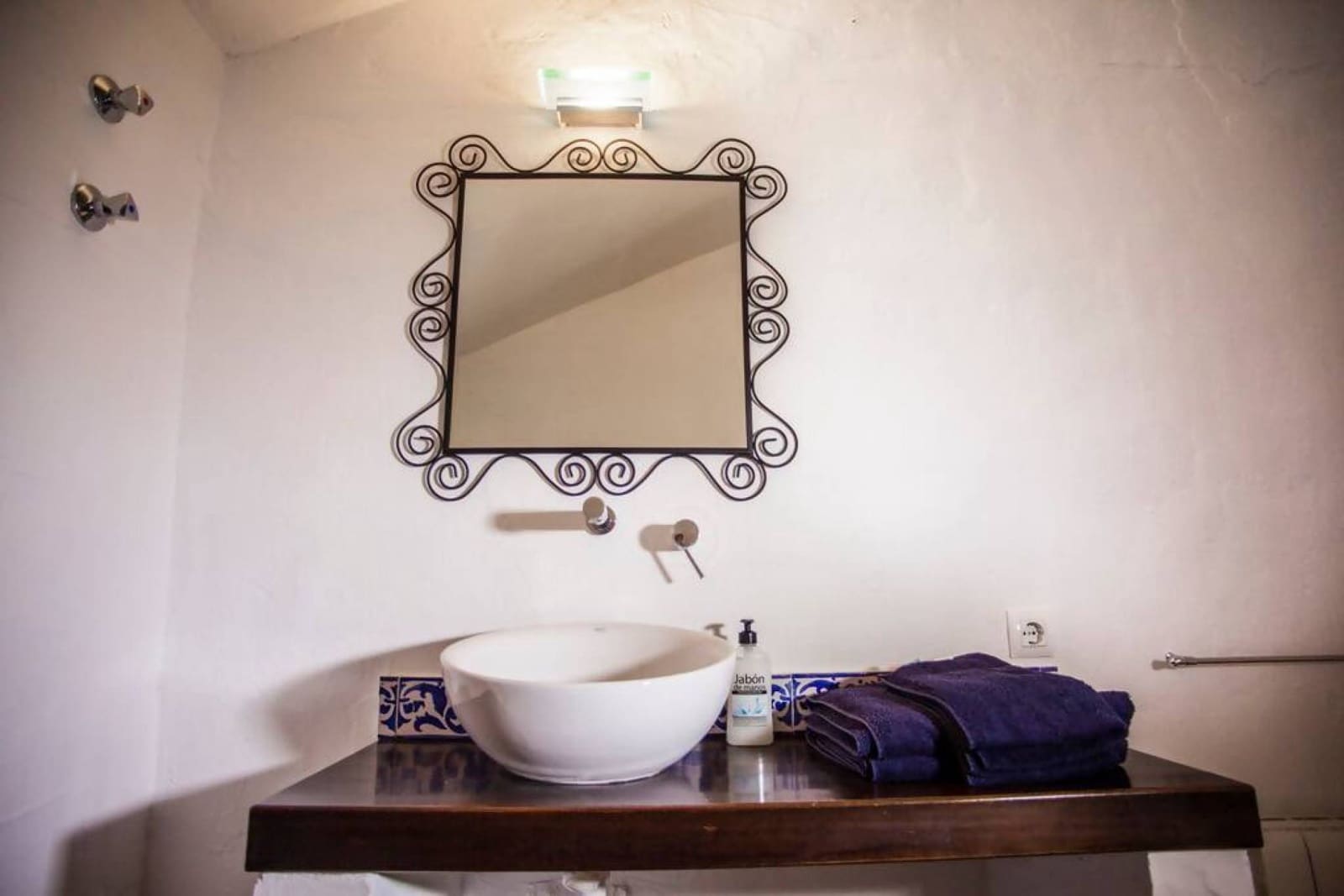 6 soveværelse Guesthouse/B & B til salg i Grazalema - € 599.999 (Ref: 8485461)