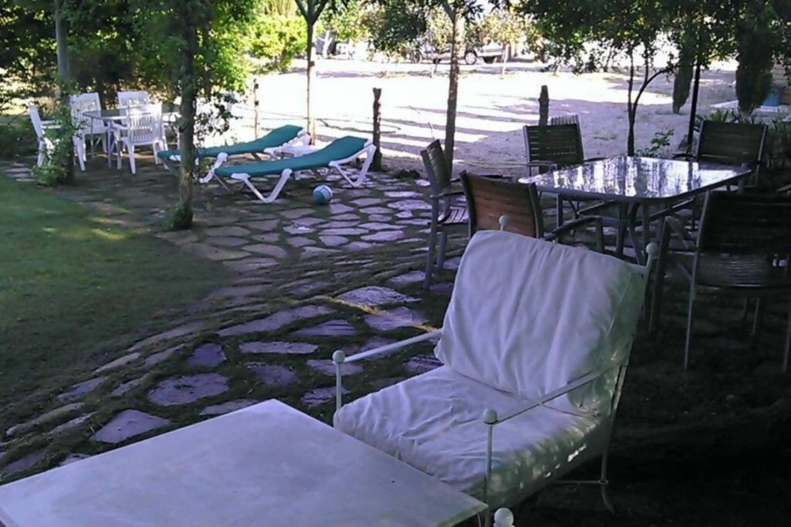 6 soveværelse Guesthouse/B & B til salg i Grazalema - € 599.999 (Ref: 8485461)