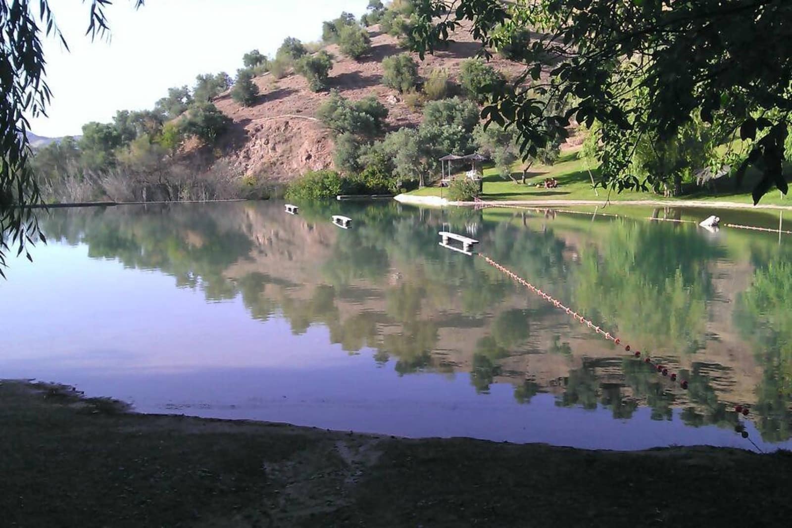 6 soveværelse Guesthouse/B & B til salg i Grazalema - € 599.999 (Ref: 8485461)