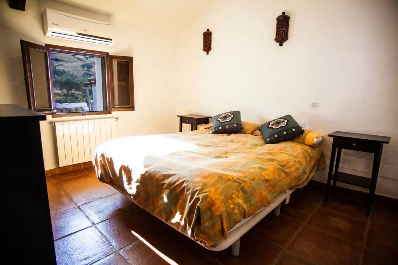 6 soveværelse Guesthouse/B & B til salg i Grazalema - € 599.999 (Ref: 8485461)