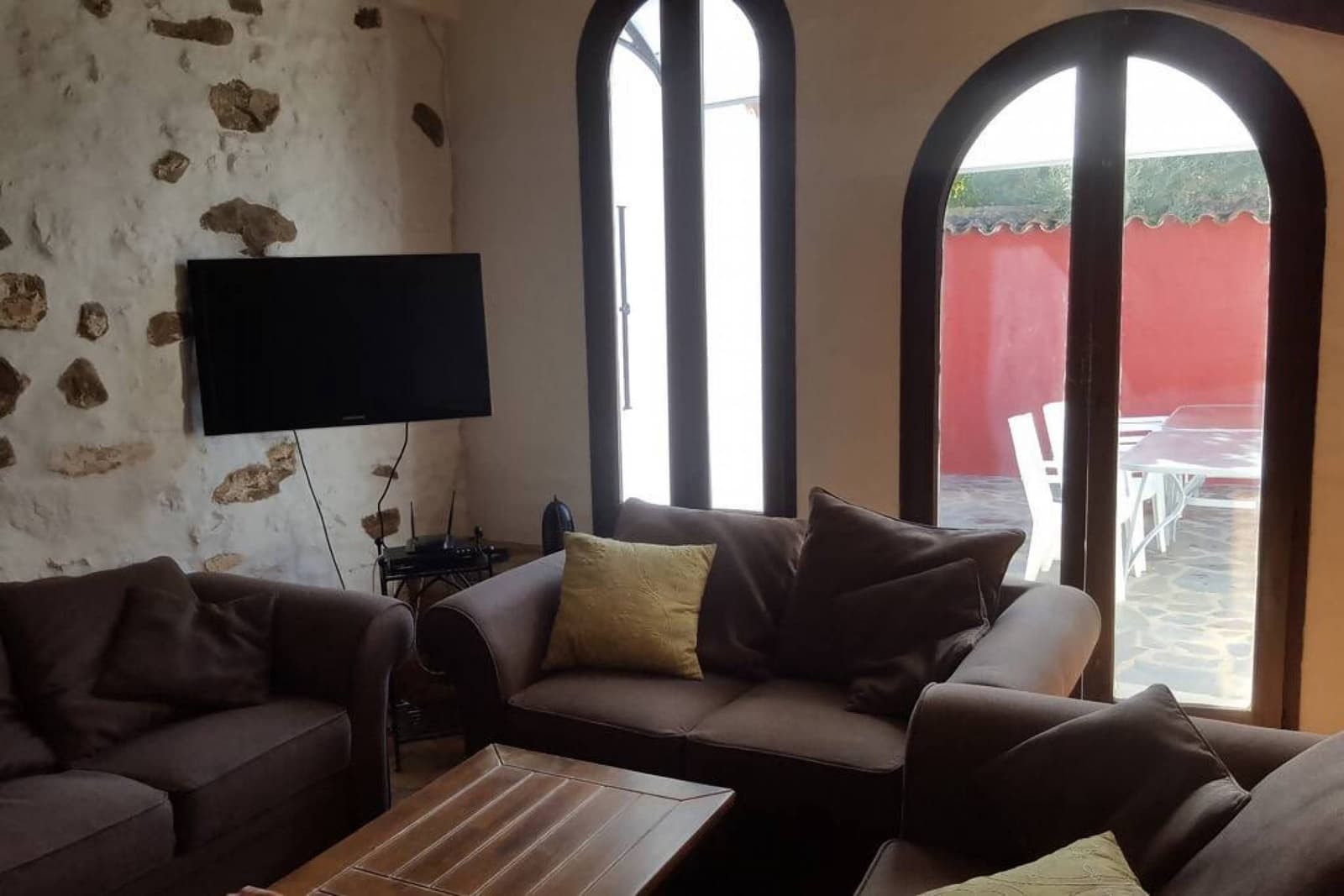 6 soveværelse Guesthouse/B & B til salg i Grazalema - € 599.999 (Ref: 8485461)