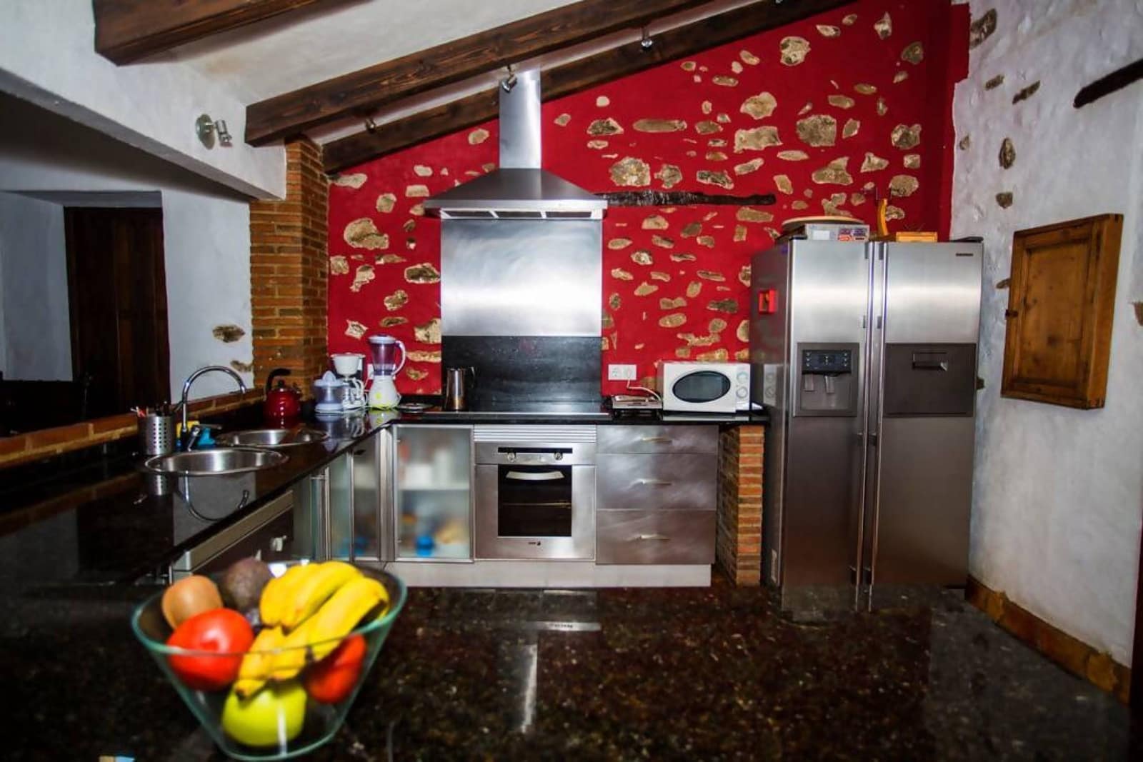 6 soveværelse Guesthouse/B & B til salg i Grazalema - € 599.999 (Ref: 8485461)