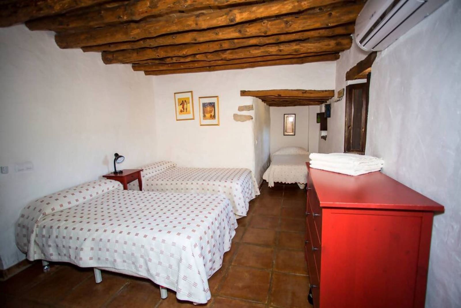 6 soveværelse Guesthouse/B & B til salg i Grazalema - € 599.999 (Ref: 8485461)