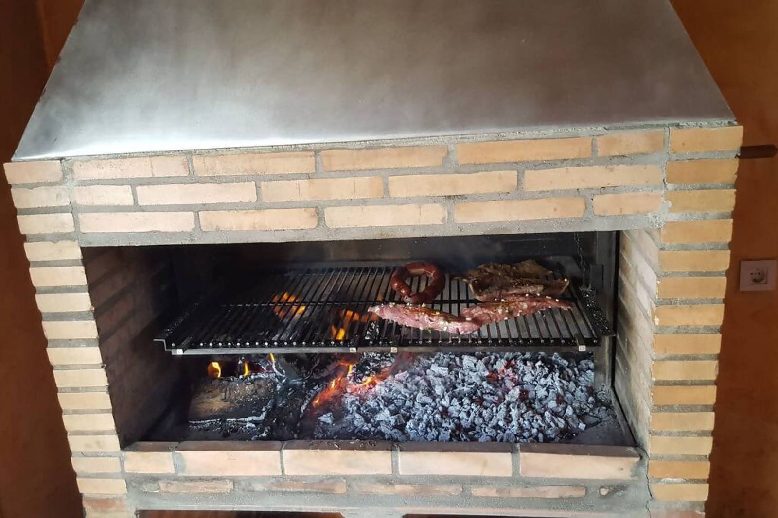 6 soveværelse Guesthouse/B & B til salg i Grazalema - € 599.999 (Ref: 8485461)