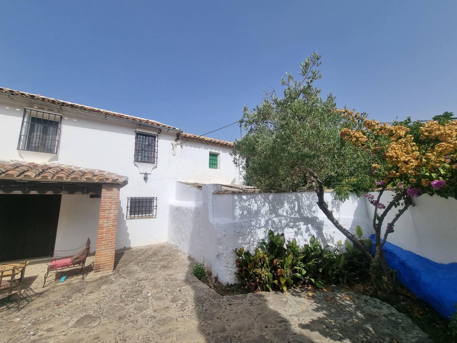 6 soveværelse Guesthouse/B & B til salg i Grazalema - € 599.999 (Ref: 8485461)