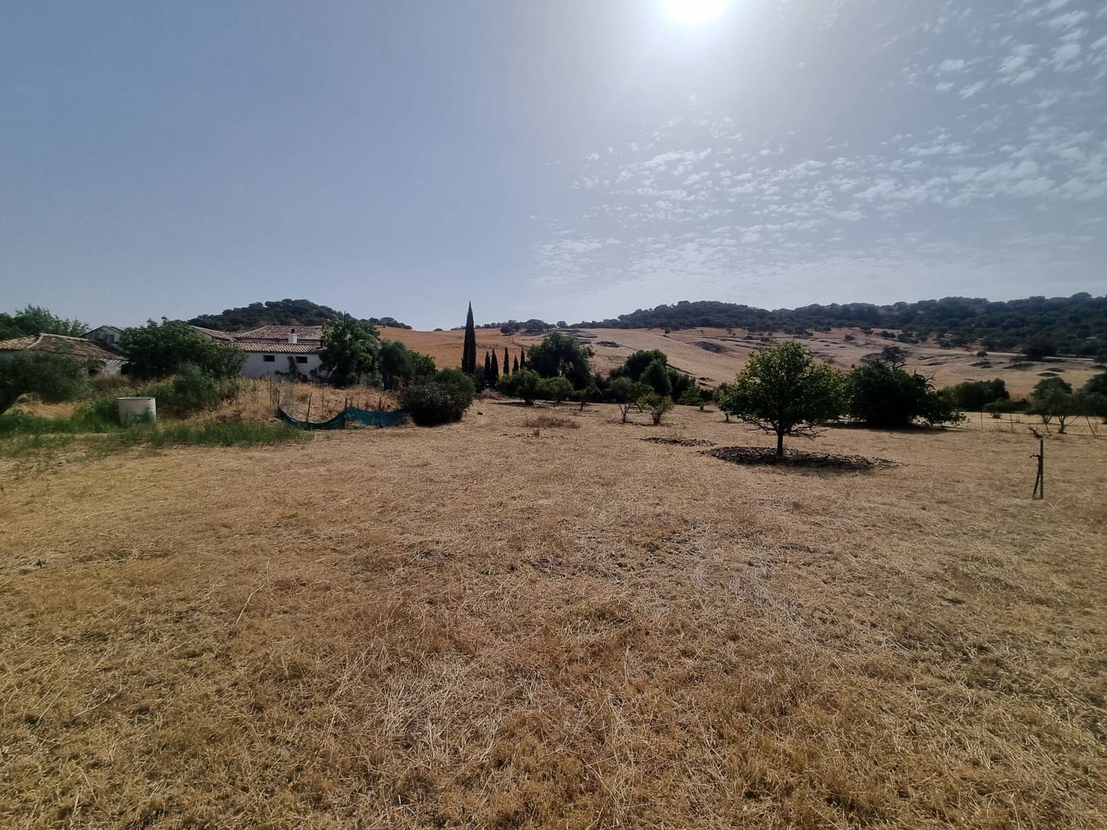 6 soveværelse Guesthouse/B & B til salg i Grazalema - € 599.999 (Ref: 8485461)