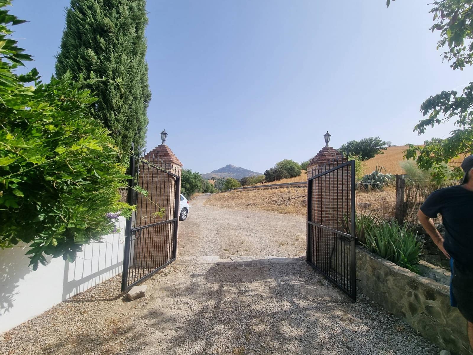 6 soveværelse Guesthouse/B & B til salg i Grazalema - € 599.999 (Ref: 8485461)