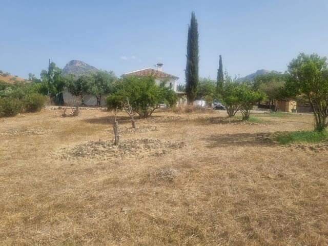 6 sypialnia Pensjonat na sprzedaż w Grazalema - 599 999 € (Ref: 8485461)