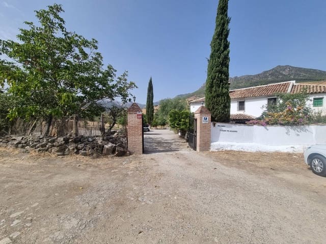 6 sypialnia Pensjonat na sprzedaż w Grazalema - 599 999 € (Ref: 8485461)