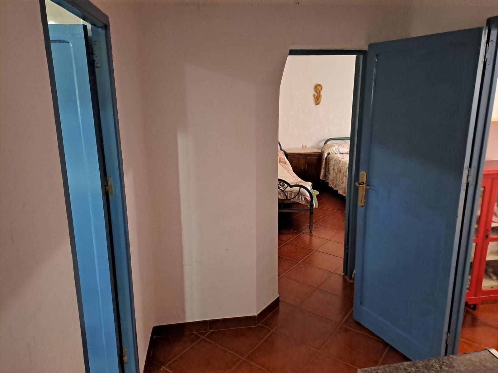 5 sypialnia Finka/Dom wiejski na sprzedaż w Setenil de las Bodegas - 499 000 € (Ref: 8509792)