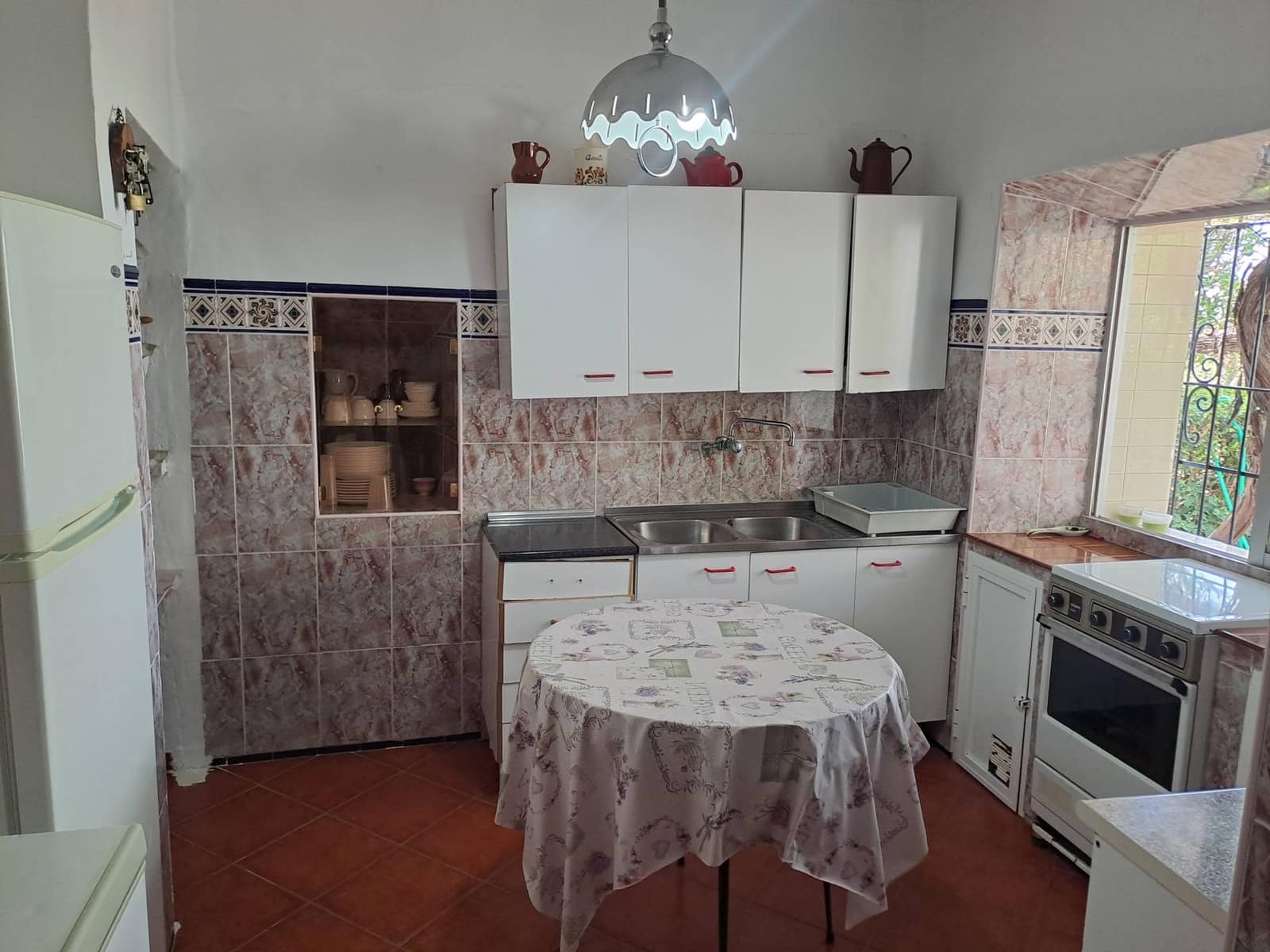 5 sypialnia Finka/Dom wiejski na sprzedaż w Setenil de las Bodegas - 499 000 € (Ref: 8509792)