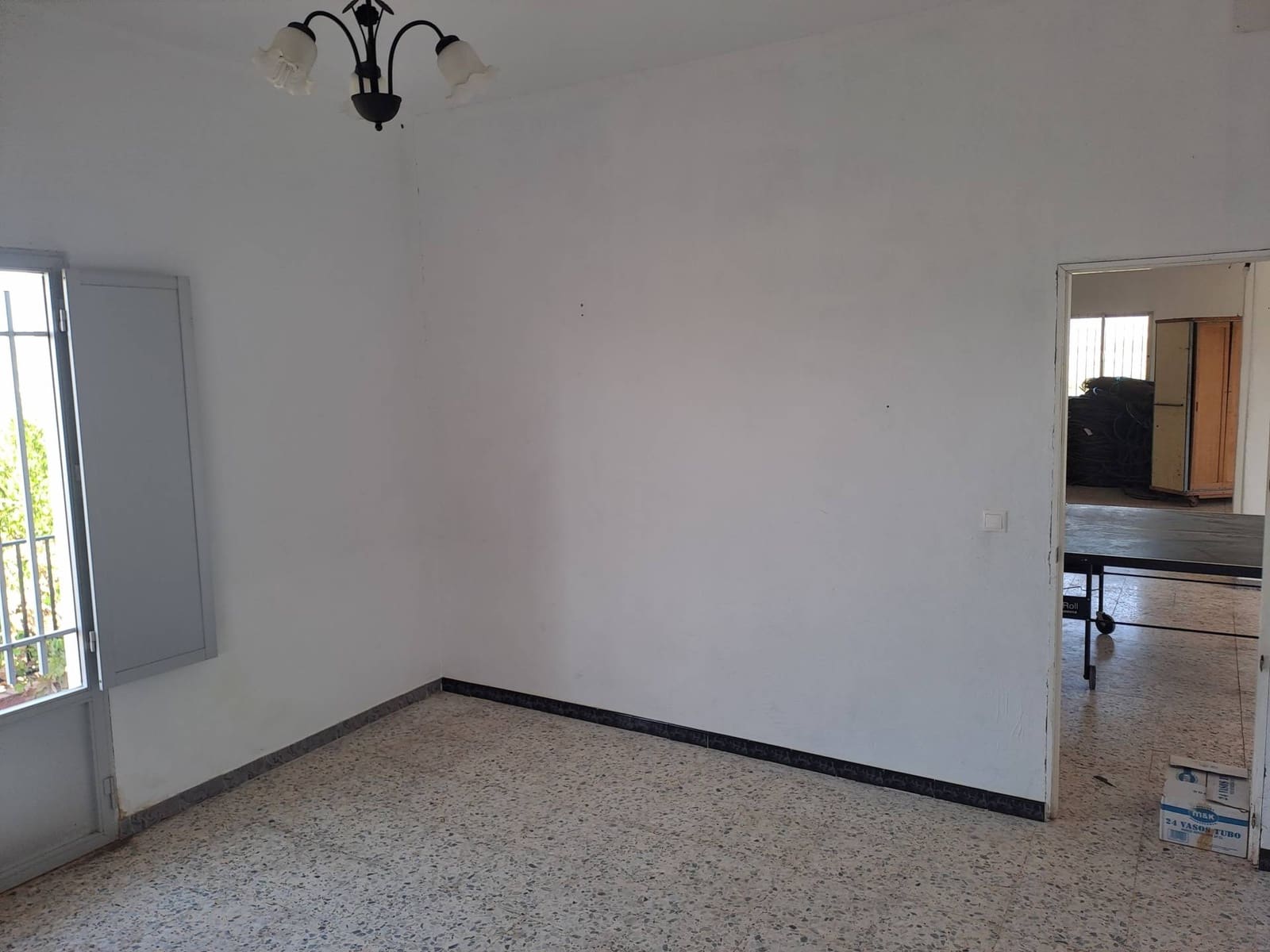 5 sypialnia Finka/Dom wiejski na sprzedaż w Setenil de las Bodegas - 499 000 € (Ref: 8509792)