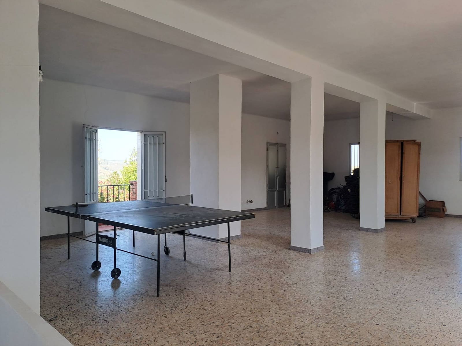 5 sypialnia Finka/Dom wiejski na sprzedaż w Setenil de las Bodegas - 499 000 € (Ref: 8509792)